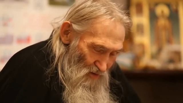 Отец Илий (Ноздрин) ответы на важные вопросы. смотреть онлайн