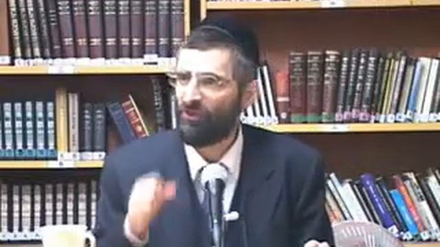 Au seuil du bonheur par rav ron Chaya смотреть онлайн