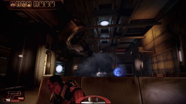 Mass Effect 2 2024 смотреть онлайн