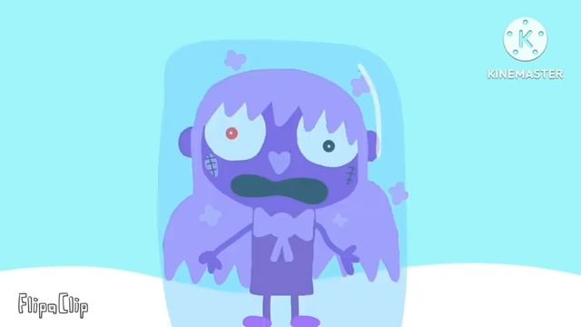 Origin Of Milo The Frozen - Roblox Puppet Animation смотреть онлайн