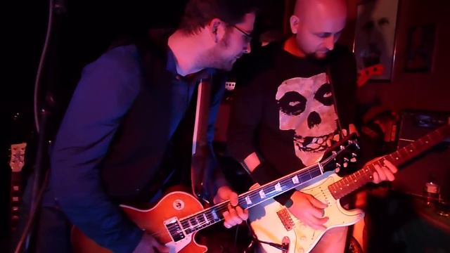 Stumbling Jay & the fabulous mit special guest Olli Dehnick смотреть онлайн