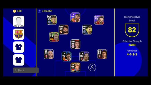 how to get Andres Iniesta in efootball 2023 mobile for free смотреть онлайн