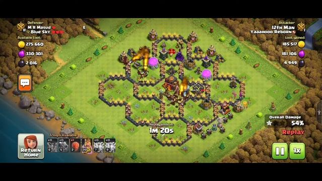 COC 3★ attack with Dragon...!!! [ 22 ] [ 28 Oct 2022 ] смотреть онлайн