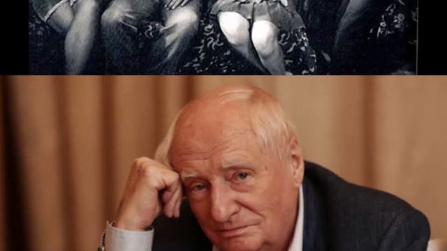 Марк Захаров. Жизнь в фотографиях. Не уходи от страдания, и глаза твои станут умнеть. смотреть онлайн