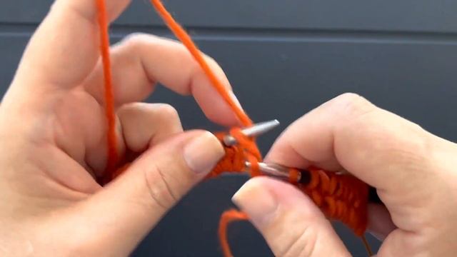 Кардиган японское плечо, подробно. Часть 1 смотреть онлайн