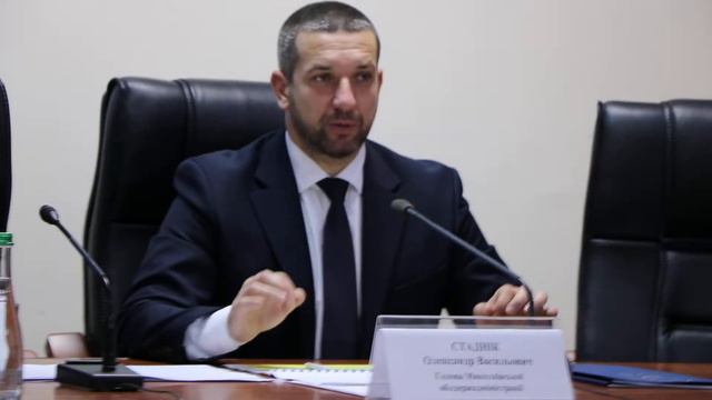 Стадник Александр: Как было не будет! смотреть онлайн