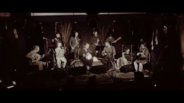 Seven Eight Band   Abstract Feat Norayr Barsegyan, Misirli Ahmet And Vladiswar Nadishana