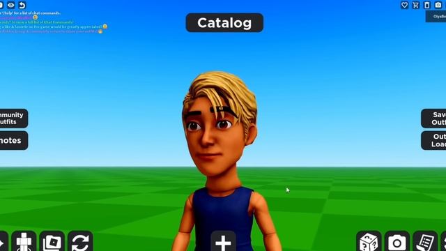ОБНОВЛЕНИЕ В ROBLOX! СКОРЕЕ ЗАБИРАЙ БЕСПЛАТНО 8 НОВЫХ ПЕРСОНАЖЕЙ!? смотреть онлайн
