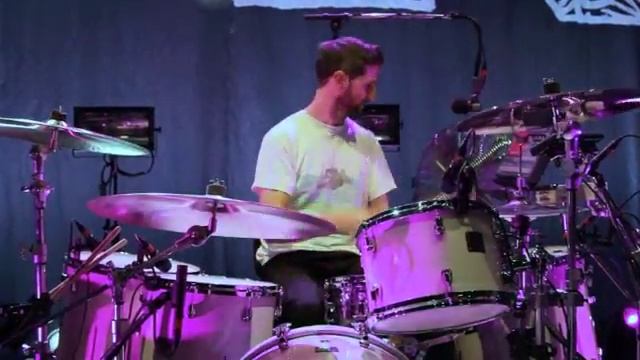 Richard's Drum Challenge #9 смотреть онлайн