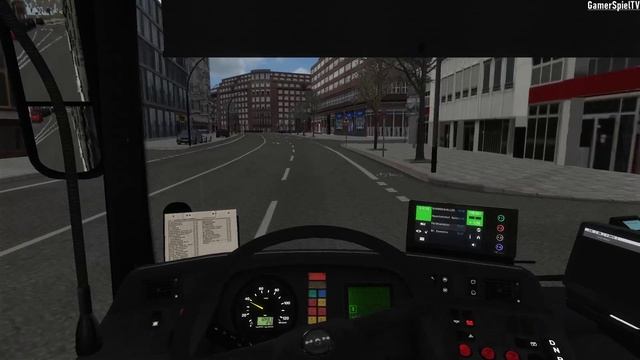 Endlich mal wieder Zeit! - Hamburg - OMSI 2 смотреть онлайн