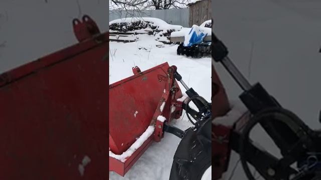 ковш - совок смотреть онлайн