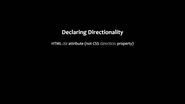 dotCSS 2018 - Elika J. Etemad - i18n: A Brief Primer of Web Internationalization смотреть онлайн