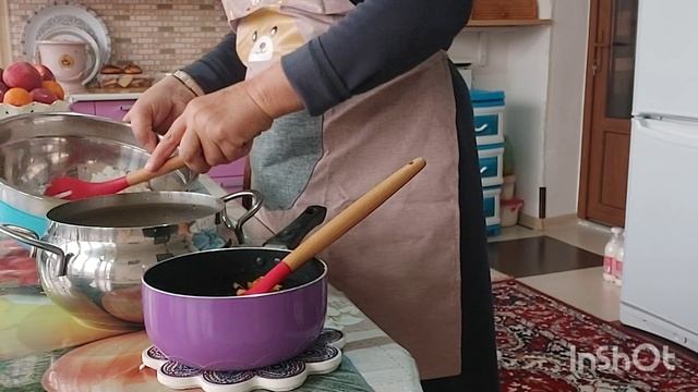 //Такой Плов Сладкий ???с Айвой и с Изюмом не пожалеете Делайте ////_ смотреть онлайн