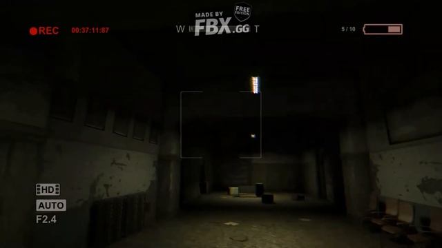 THE MOST SCARIEST GAME EVER|MESSING WITH THE CRAZY SCIENTIST|OUTLAST PART 5 смотреть онлайн