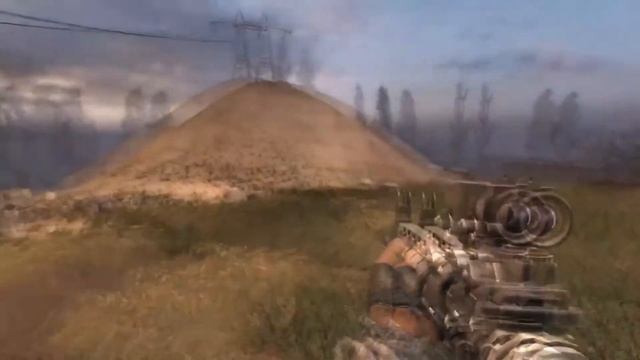 Evolution of S.T.A.L.K.E.R Games (2007 - 2021) смотреть онлайн