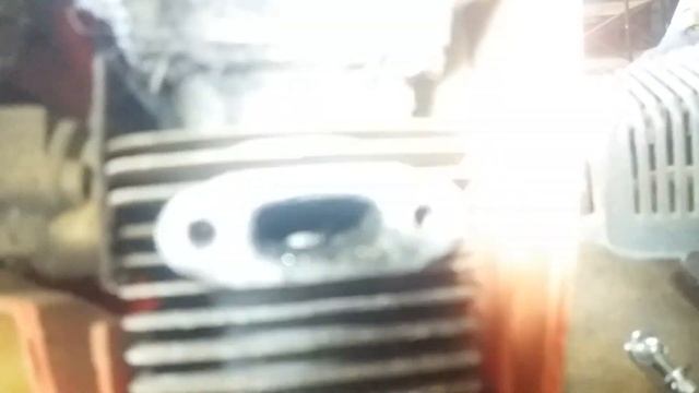 OLEO MAC 25 нет мощности смотреть онлайн