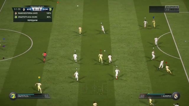 Fifa 18 сидим в меню ,фасткап смотреть онлайн