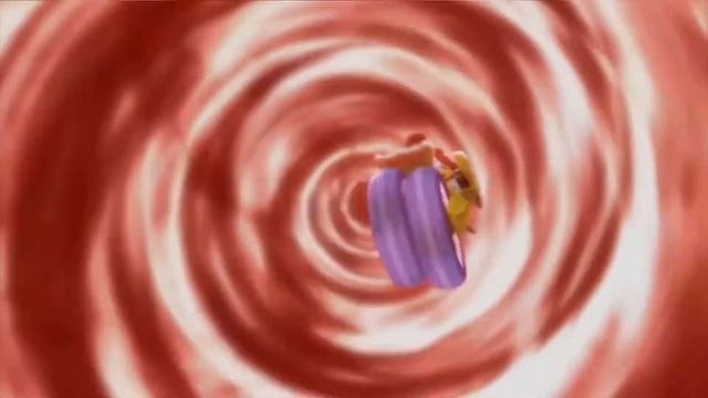 Hot Wheels Battle Force 5 Fused S02E13 - Full Throttle смотреть онлайн