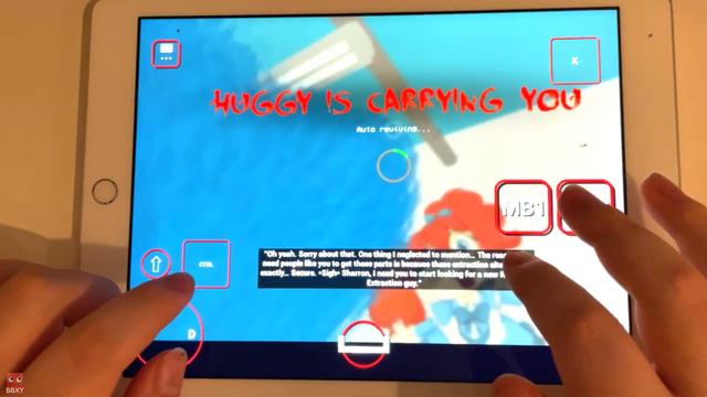 Project Playtime Mobile - Main Menu & Download Guide // How To Download Project Playtime Mobile смотреть онлайн