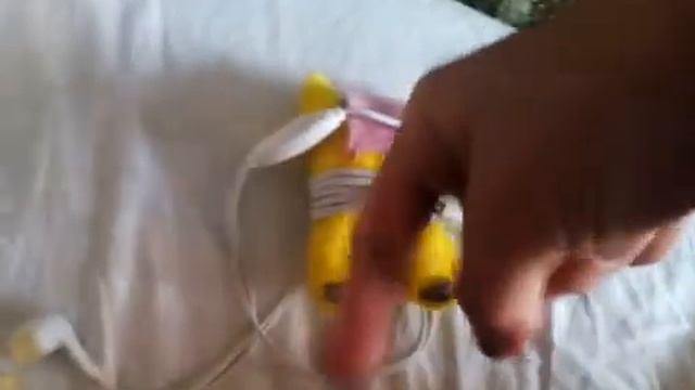 Держатель для наушников ? смотреть онлайн