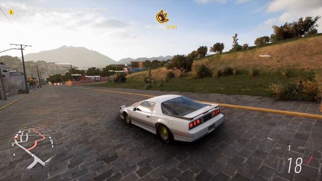 ALL OF THE LEVELING AND REWARDS SYSTEM EXPLAINED IN FORZA HORIZON 5 смотреть онлайн