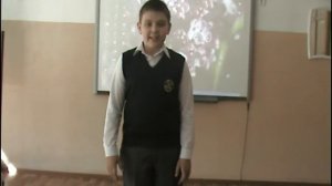 Михаил Пляцковский «Весна»