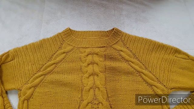 Готовые работы .Вязание спицами.МК. смотреть онлайн