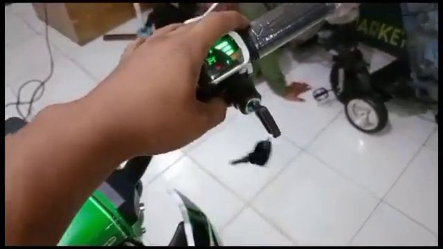 Motor trail elektrik 36 volt 80 watt смотреть онлайн