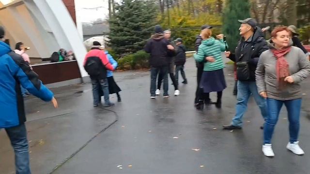 Kharkiv Харьков Танцы 04.11.2023 смотреть онлайн