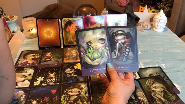 Daily Tarot Reading Energy Of Today March 4 | Regrets Of Not Contacting You | Missing You смотреть онлайн
