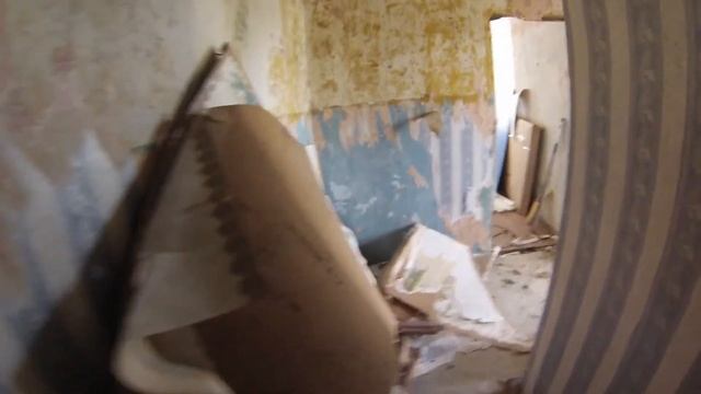 Купили двушку за 300 тыс, ремонт двушки за 200 тысяч, Часть 2 смотреть онлайн