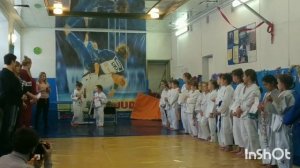 Дзюдо, первые соревнования. #дети #подростки