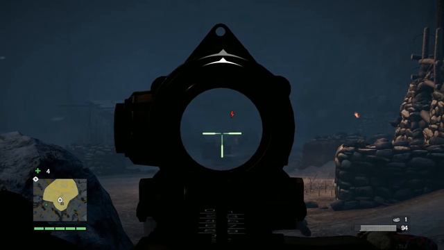 Far Cry 4: Valley of the Yetis - В Логове Йети #2 Ч 1 смотреть онлайн