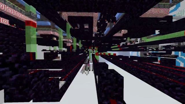 Citadel 32| Fully automatic prison, Smarter than any other vault In Minecraft |inescapable (trailer смотреть онлайн