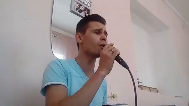Леонтий Главачук - Если бы знать зачем (cover Алексей Чумаков) смотреть онлайн
