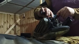 Каптива С140 Фара LED лампы