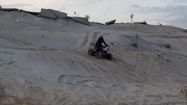 Motolend atv250 sport смотреть онлайн