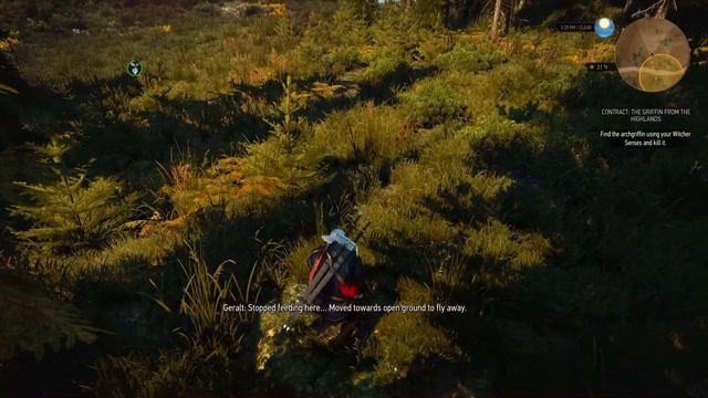 THE WITCHER 3 - Master Armorers: Fergus & Yoana (full quest) [4K, 60fps] смотреть онлайн