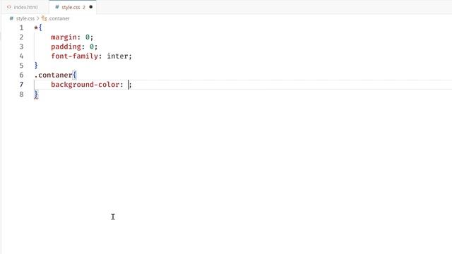 How to change selection color using HTML & CSS смотреть онлайн