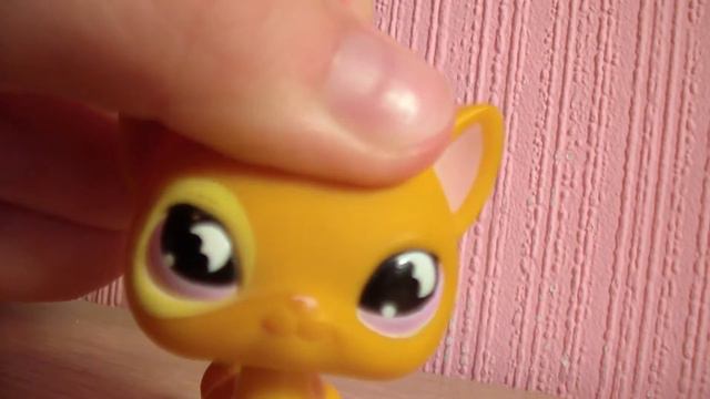 LPS: Блог ( #1) смотреть онлайн