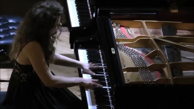 Maria Bobrina смотреть онлайн