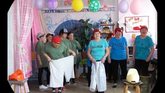 Дубовому Мысу 85 лет. Поздравление от "КПД" смотреть онлайн