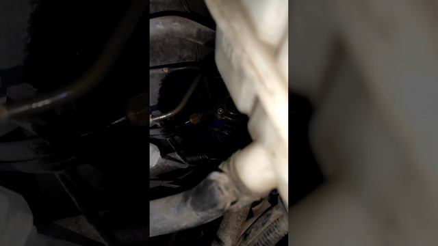 Как самому настроить ГБО 4 поколения