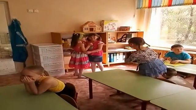 МБУ № 49 "Веселые нотки" 4 корпус смотреть онлайн