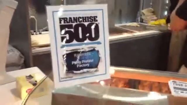 500 лучших Американских франшиз