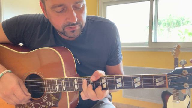 How To Play [Tutorial]: Radiohead - Go To Sleep смотреть онлайн