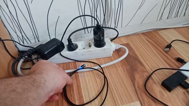 Классный USB кабель на халяву смотреть онлайн