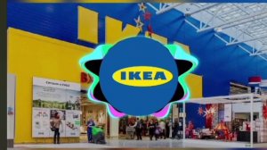 КЛИП IKEA (music pretyon) МОЙ ПЕРВЫЙ КЛИП