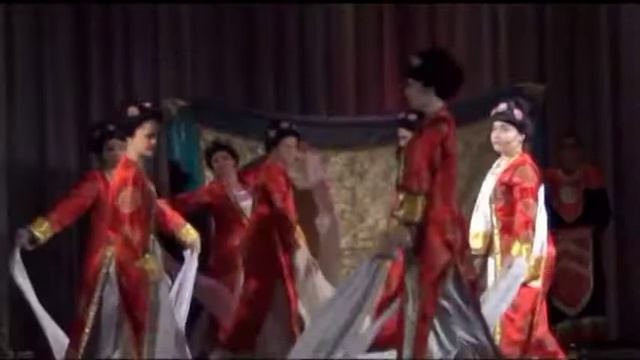 Этно фестиваль