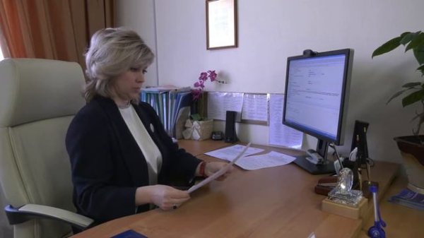 Аппарат губернатора ЯНАО